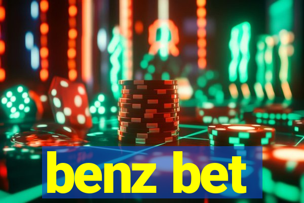 benz bet